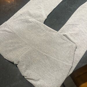 ALO Yoga Gray Leggings